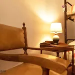 Casa Nana, Nel Borgo Di Apartment *
