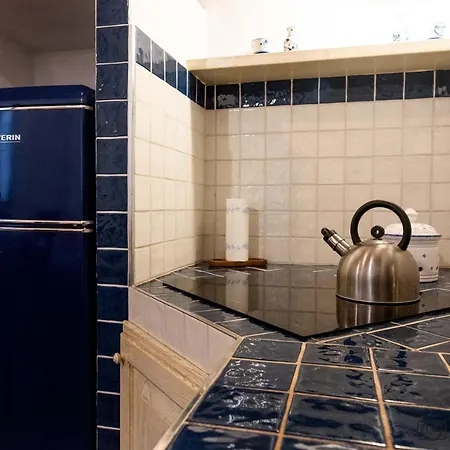 Casa Nana, Nel Borgo Di Apartmán Peccioli