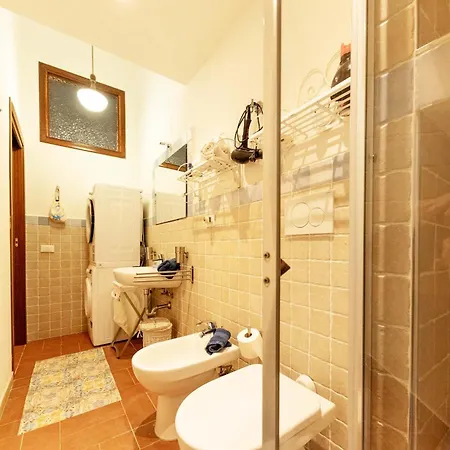 Casa Nana, Nel Borgo Di Apartmán *