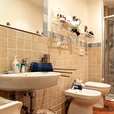Apartmán Casa Nana, Nel Borgo Di *