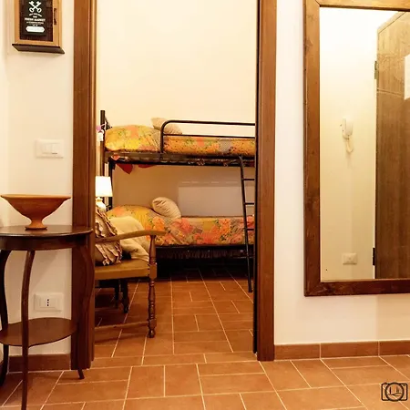 Casa Nana, Nel Borgo Di Apartmán Peccioli