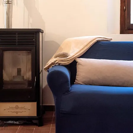 Apartment Casa Nana, Nel Borgo Di Peccioli