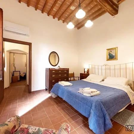 Casa Nana, Nel Borgo Di Apartment *