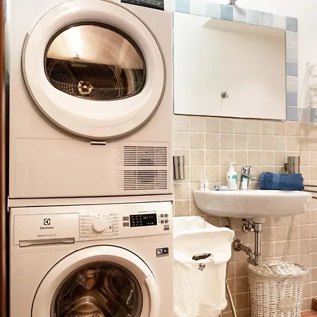 Apartmán Casa Nana, Nel Borgo Di