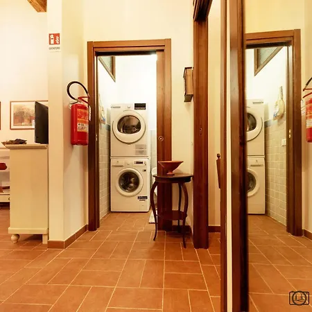 Casa Nana, Nel Borgo Di Apartment *