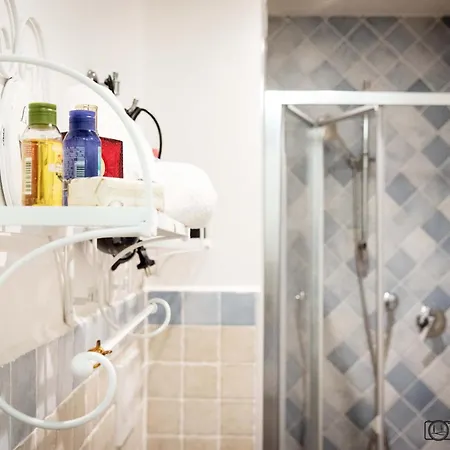 Casa Nana, Nel Borgo Di Apartmán