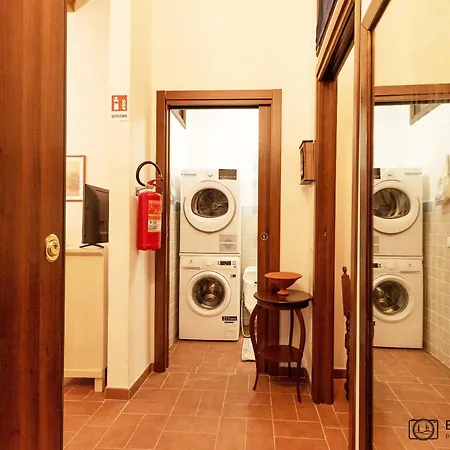 Apartment Casa Nana, Nel Borgo Di
