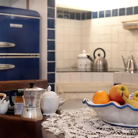 Casa Nana, Nel Borgo Di * Peccioli