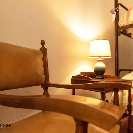 Casa Nana, Nel Borgo Di Apartmán *