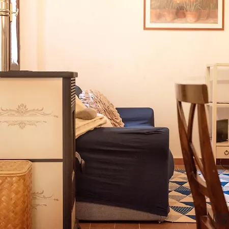 Casa Nana, Nel Borgo Di * Peccioli