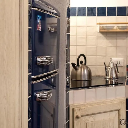 Apartmán Casa Nana, Nel Borgo Di *