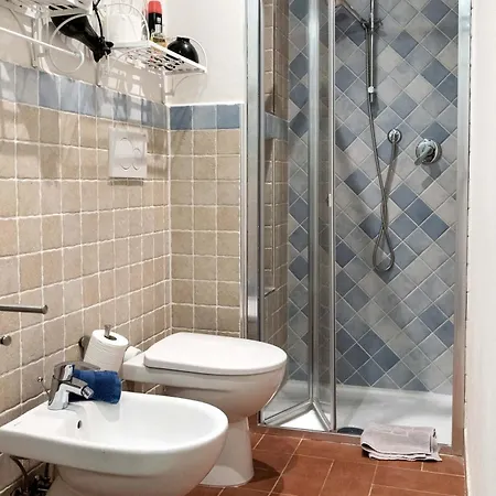 Casa Nana, Nel Borgo Di * Peccioli